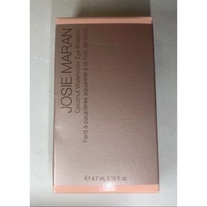 Josie Maran Coconut Watercolor Eye Shadow